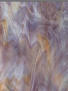 Spectrum Purple, Amber & White, Translucent Fusible (641-7SF ...