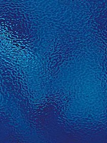 Spectrum Medium Blue Hammered Fusible (134HF)