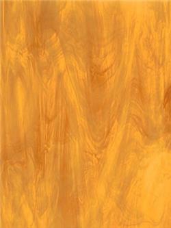 Spectrum Light Amber/White Fusible (318-05SF)