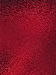 Spectrum Ruby Red Granite Fusible (152GF)