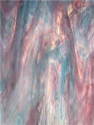 Spectrum Aqua-Rose Fusible (6034-83CCF)