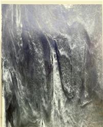 Youghiogheny Violet Ice, Dense White Opal Ice (3610 SP)