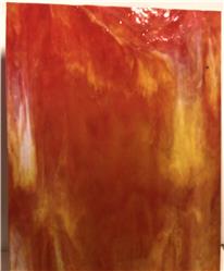 Youghiogheny Cherry Red Ice, Dense White Opal (9010 SP)