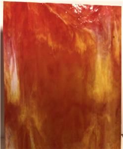 Youghiogheny Cherry Red Ice, Dense White Opal (9010 SP)