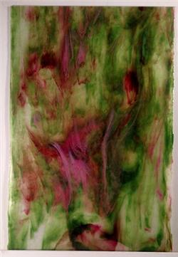 Youghiogheny Ice White, Green, Pink (1074 SP)