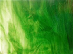 Wissmach Green with translucent (101-L)