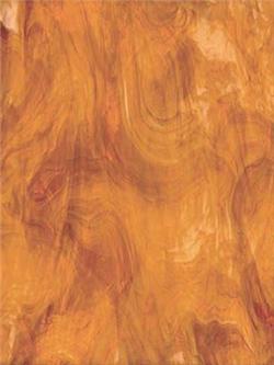 Spectrum Medium Amber & White, Translucent Fusible (317-2SF ...
