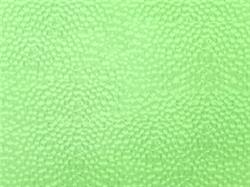 Wissmach Light Green Hammered (309 Hammered)