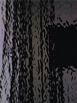 Spectrum Black Waterglass Fusible (1009WF)