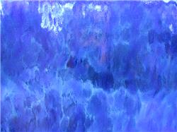 Wissmach Cobalt Blue Aqua-Lite (1118 Aqua-Lite)