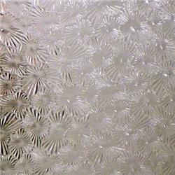 Florentine, Clear (Wissmach)