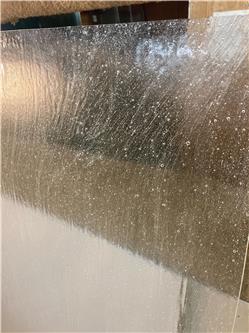 Extra Seedy, Clear (Wissmach)